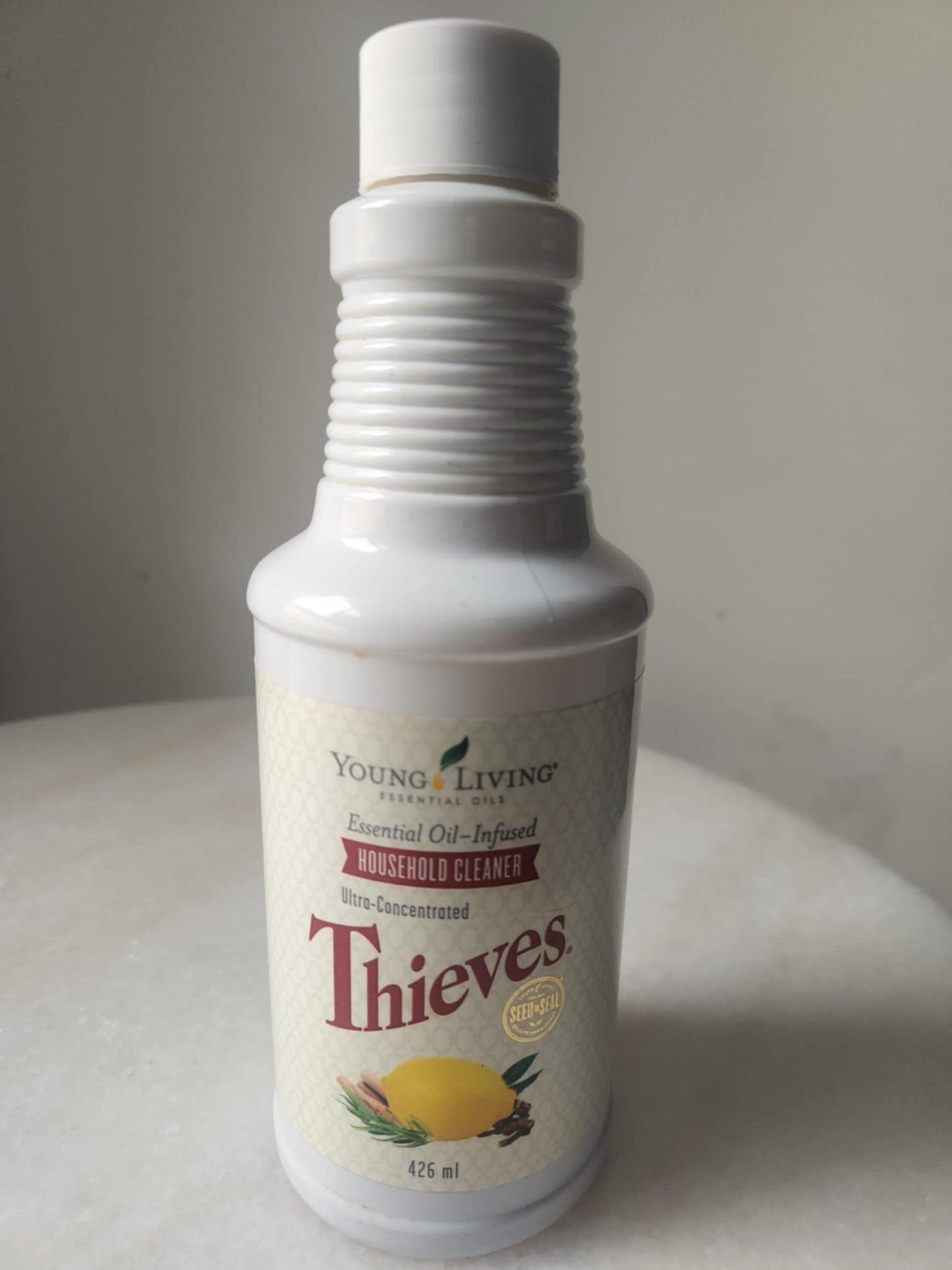 Thieves Household Cleaner - All Purpose Spray Refill