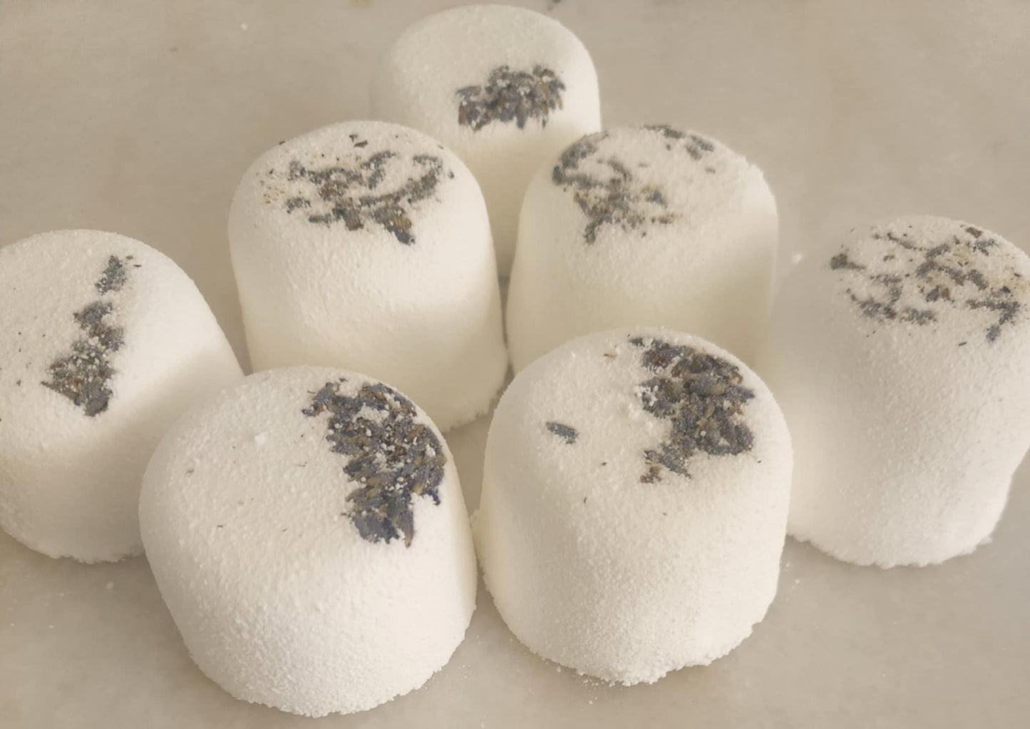 Shower Steamers - Eucalyptus & Peppermint
