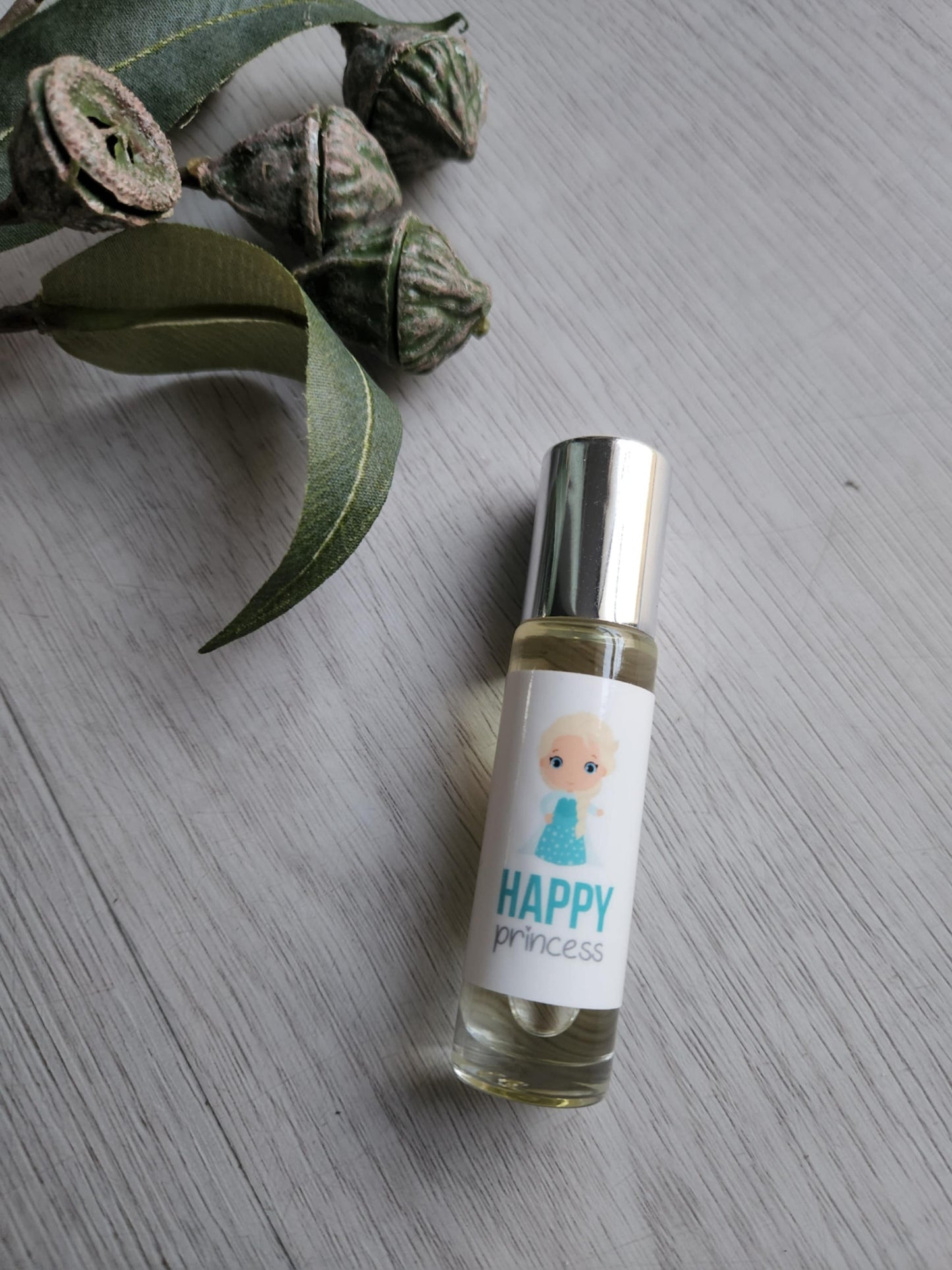 Kids Happy Support Roller