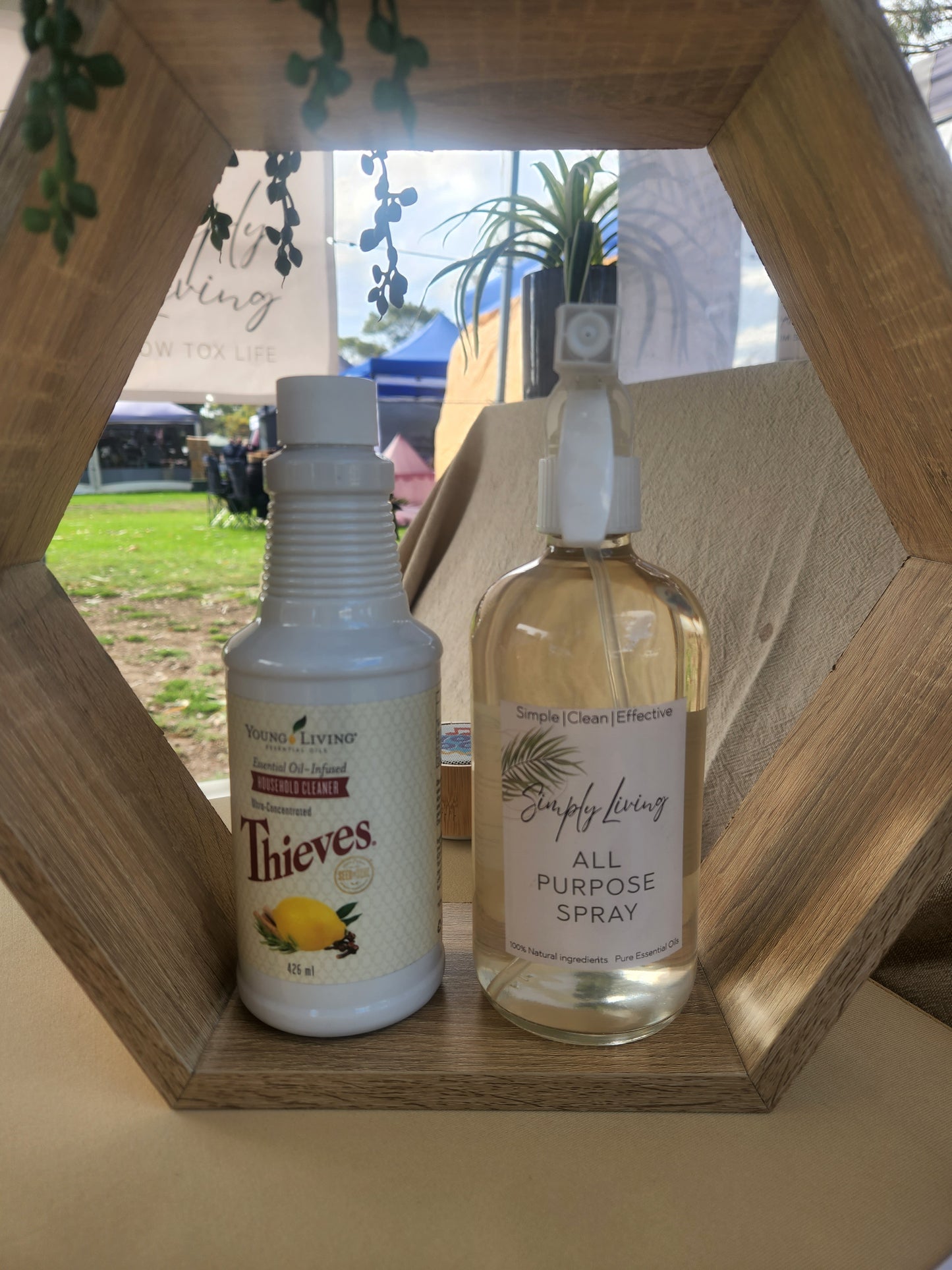 Multi-purpose Spray