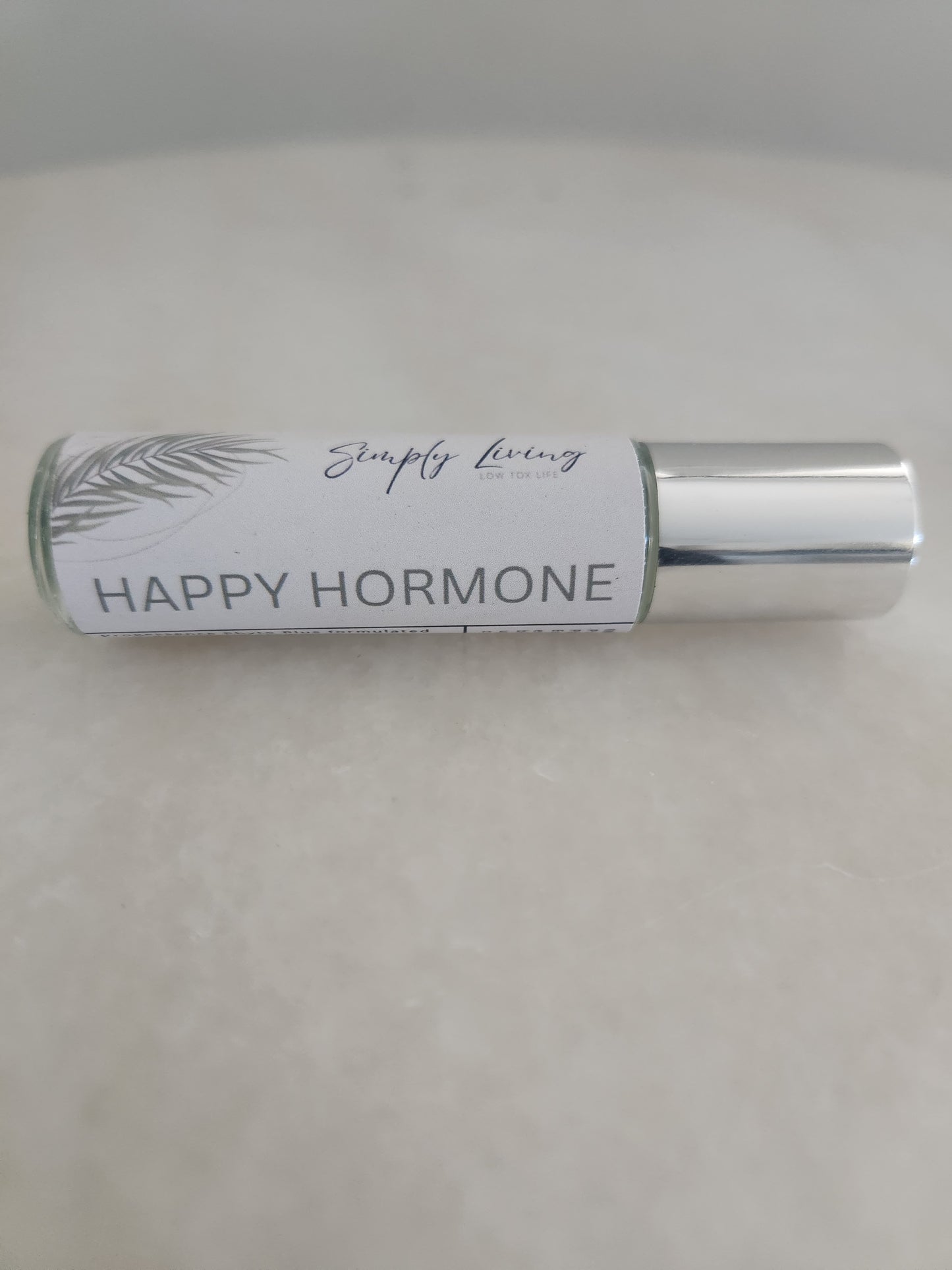 Happy Hormone Essential Oil Support Roller