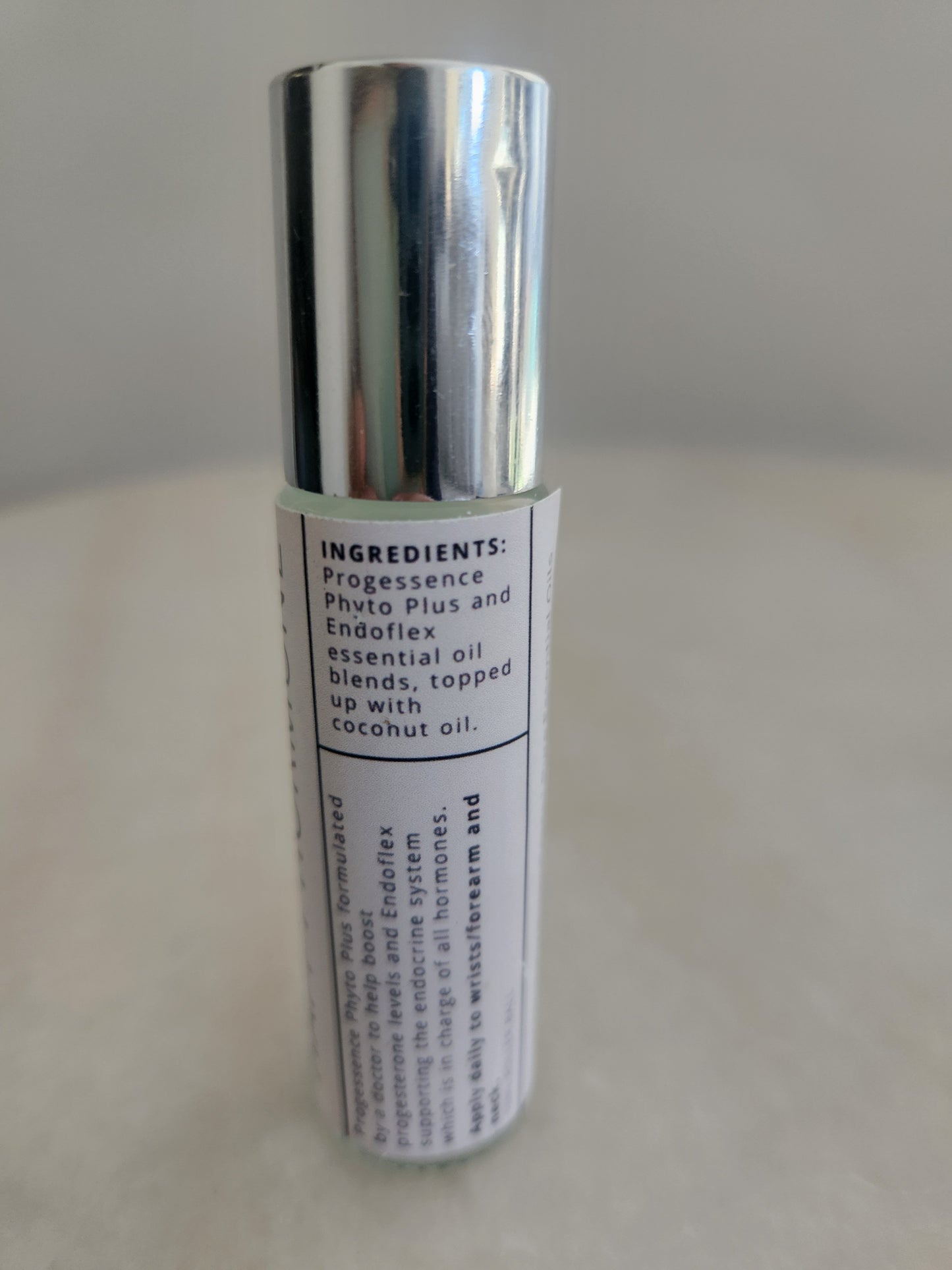 Happy Hormone Essential Oil Support Roller