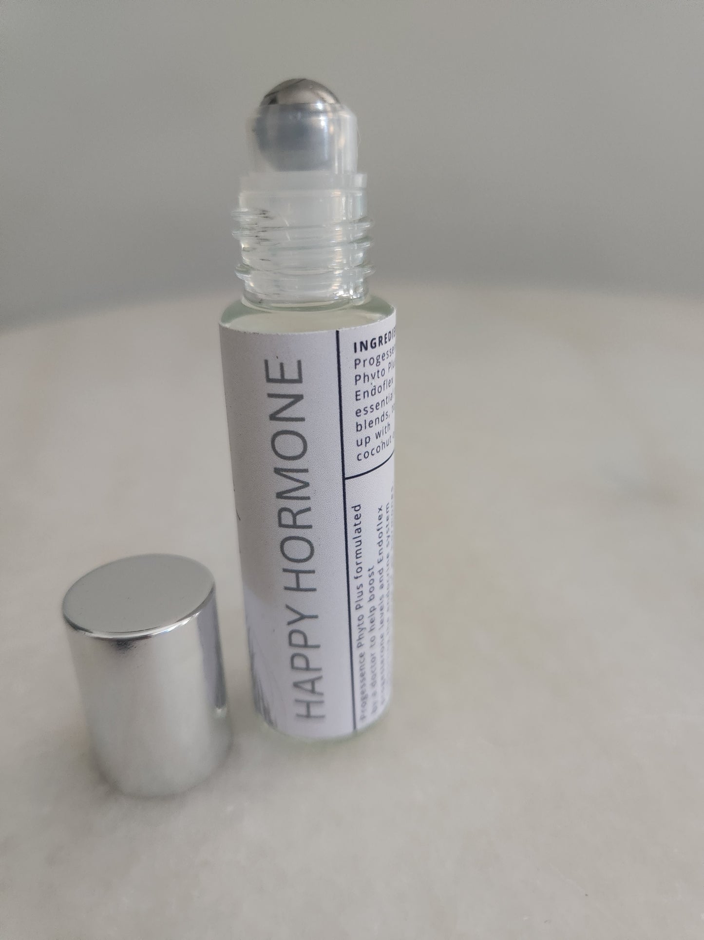 Happy Hormone Essential Oil Support Roller