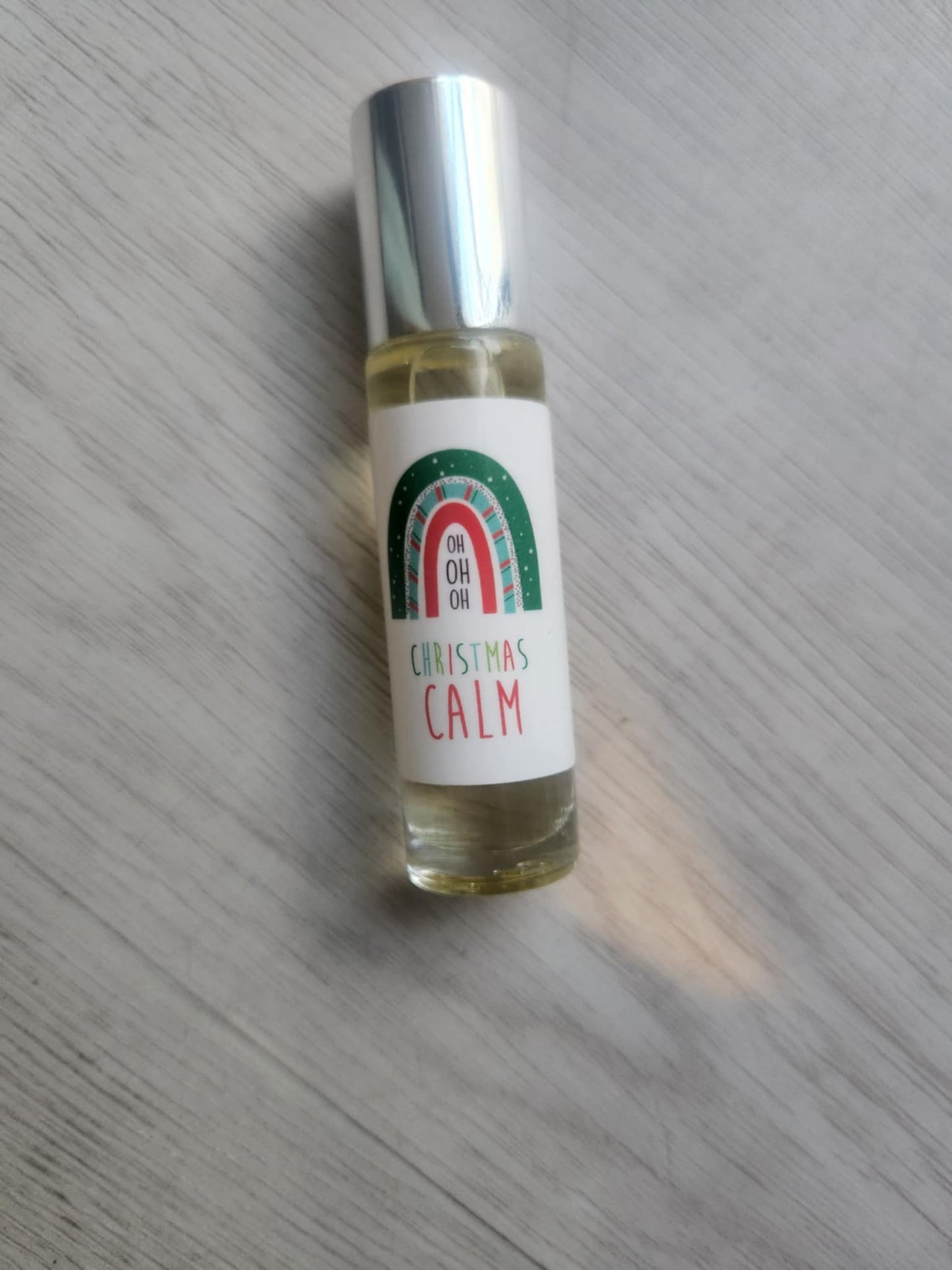 Festive Scents Gift Set