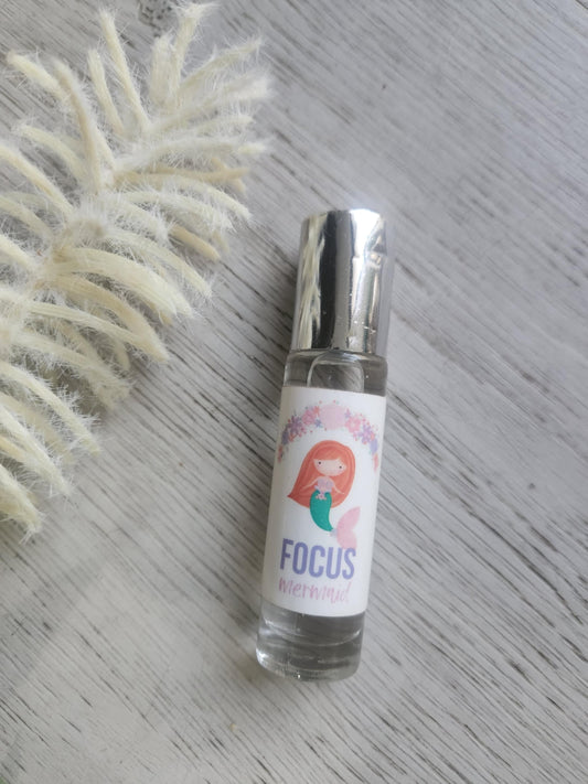 Kids Focus Support Roller