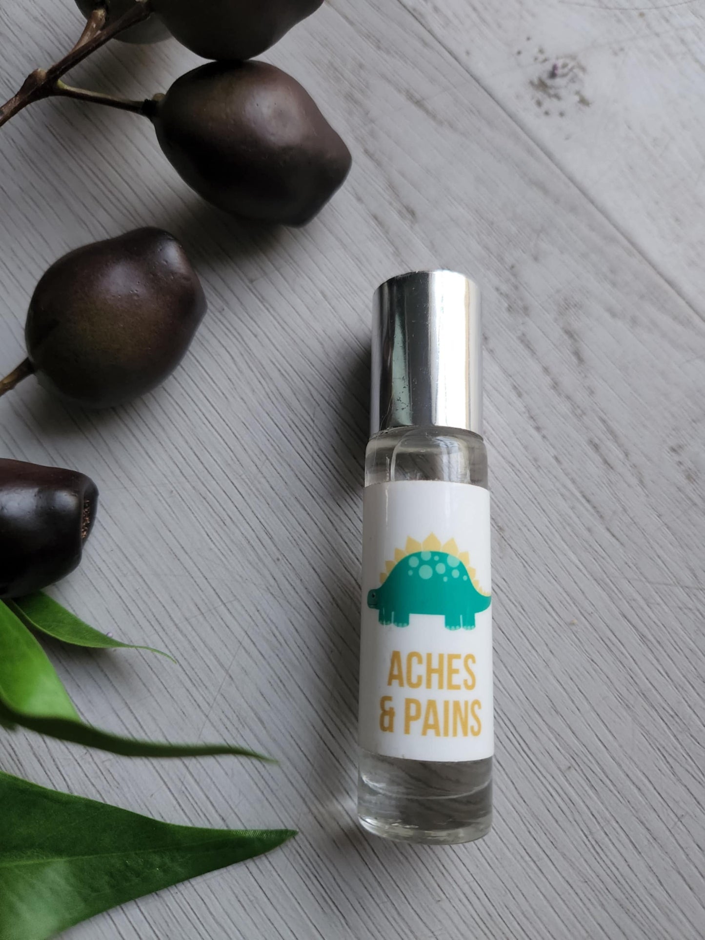 Kids Aches & Pains Support Roller