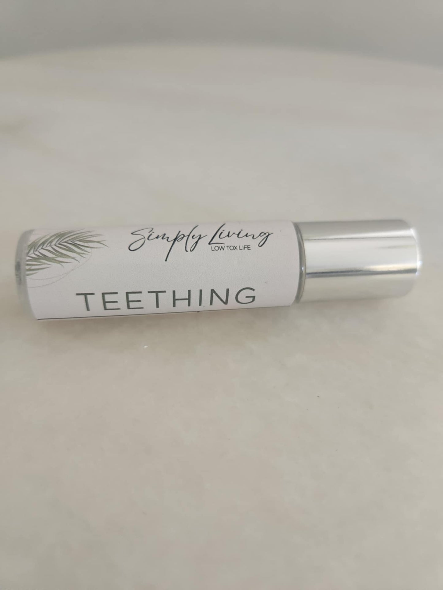 Teething Support Roller
