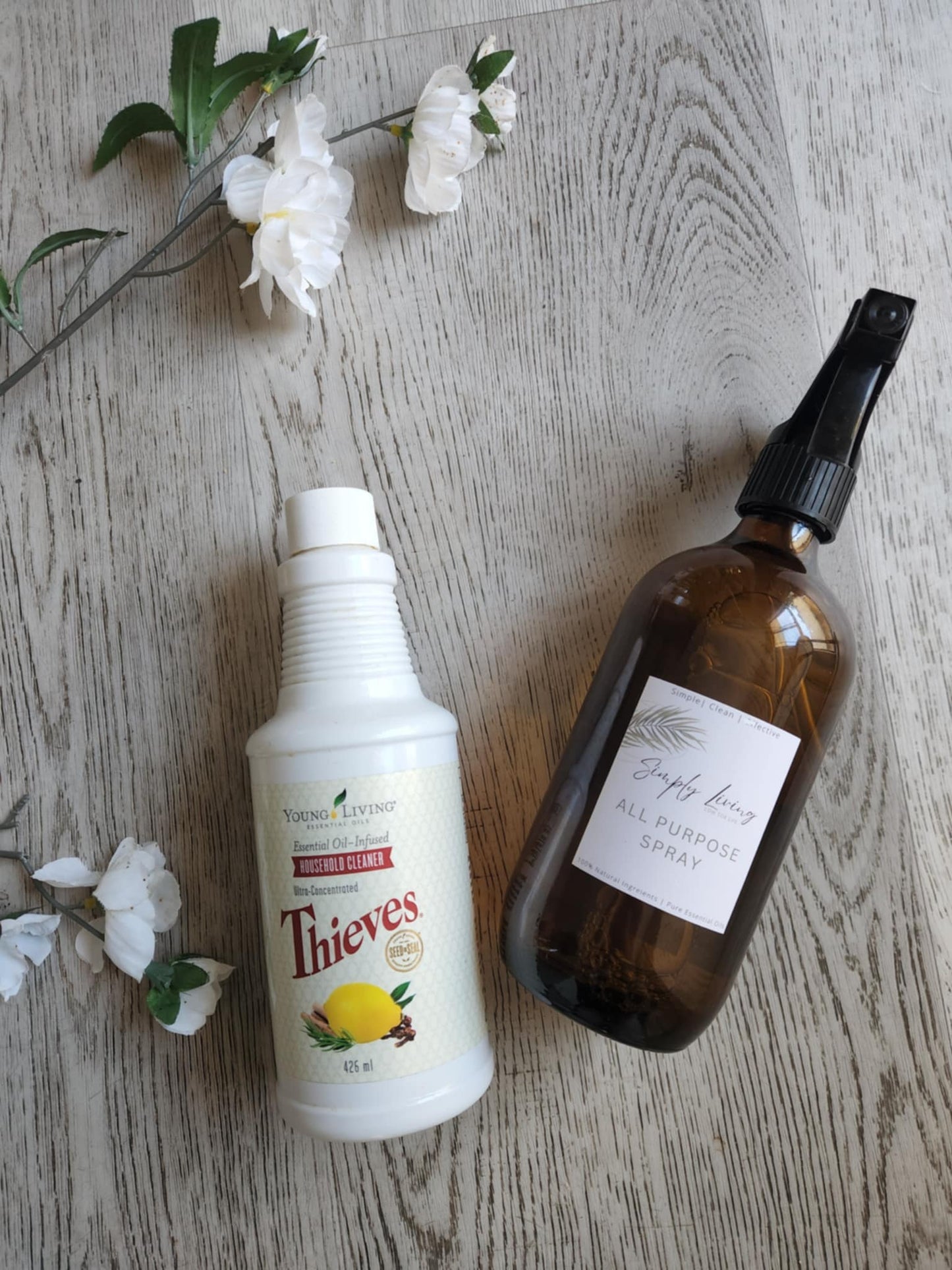 All Purpose Spray with Concentrate Refill
