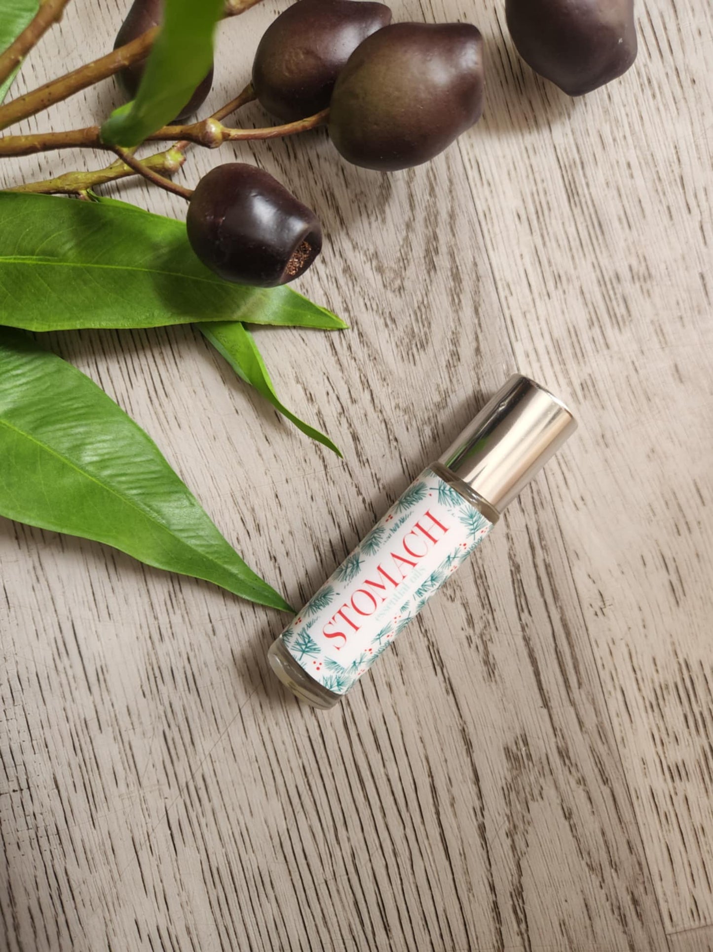 Stomach Support Roller