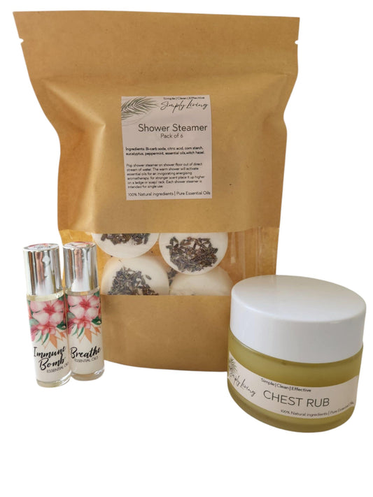 The Winter Wellness Bundle