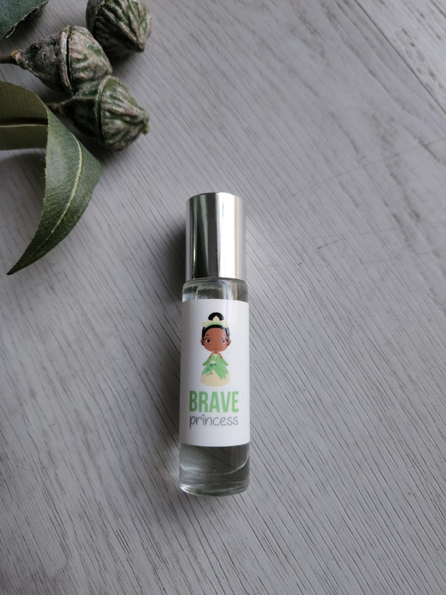 Kids Brave Support Roller