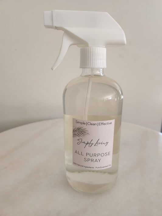 Multi-purpose Spray
