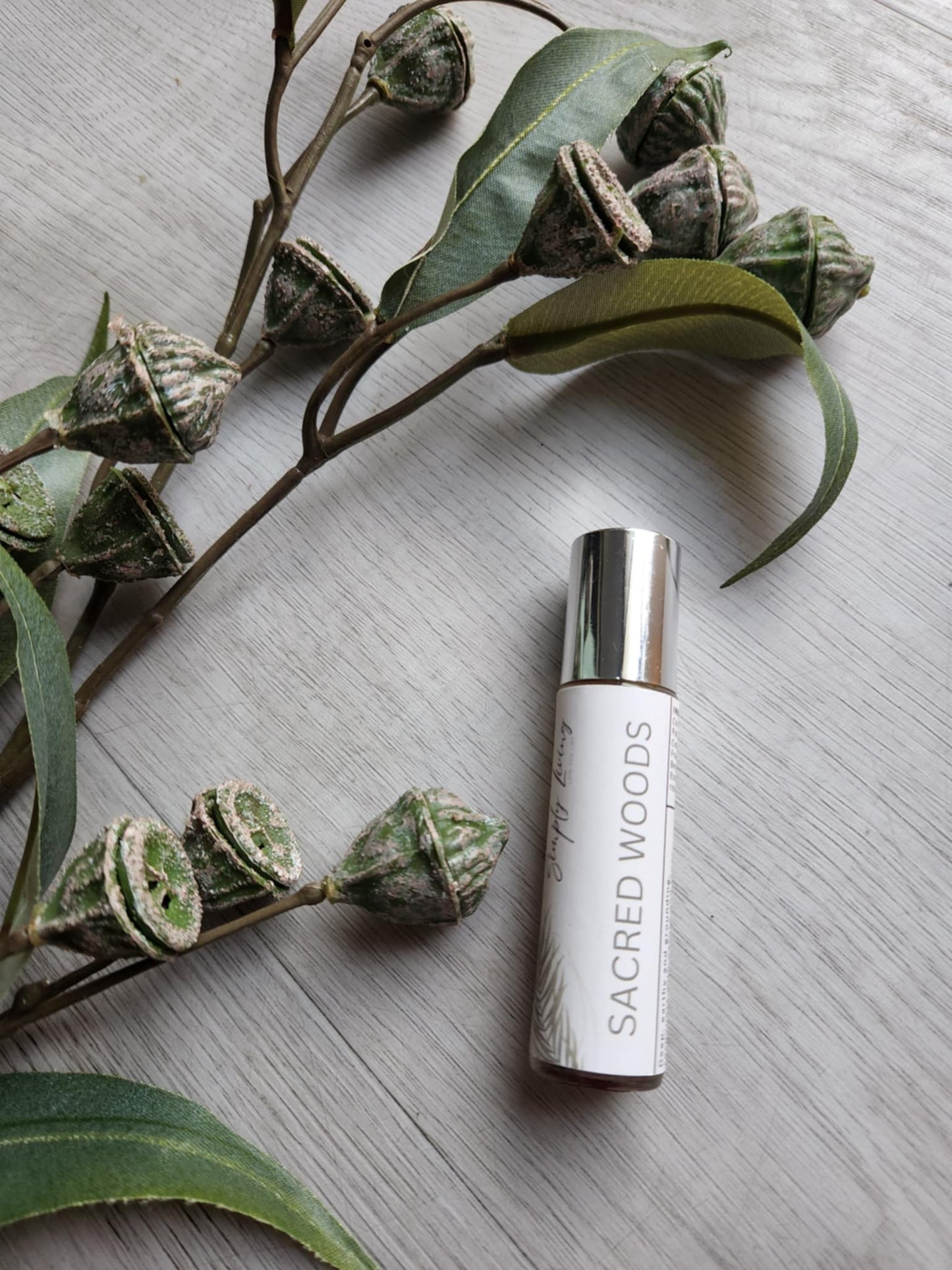 Perfume Roller