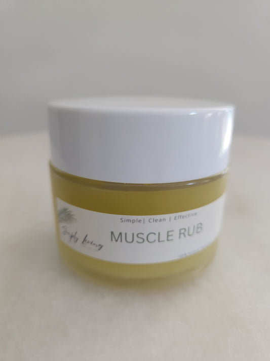 Muscle Rub