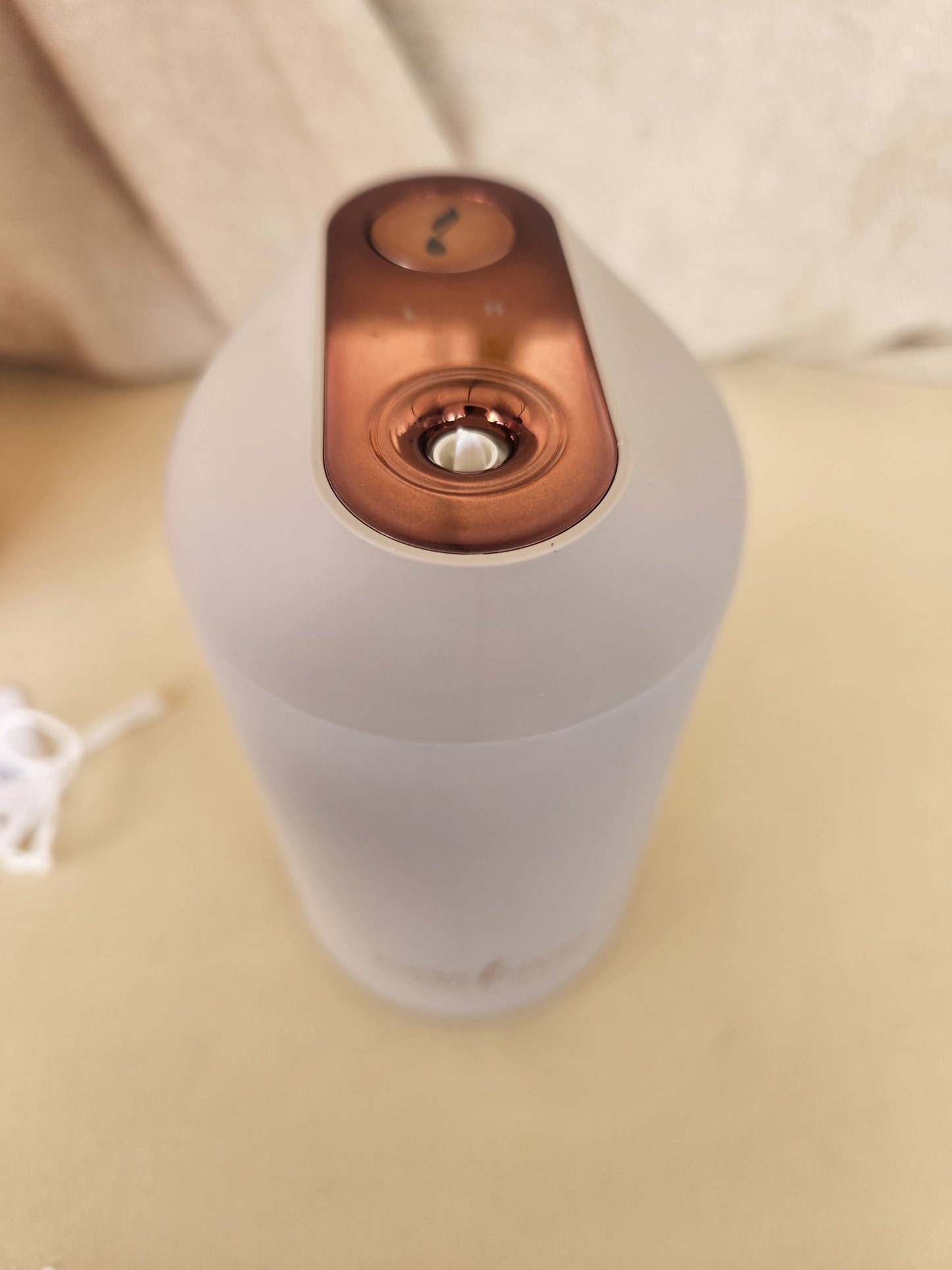 Wanderful Portable & Waterless Diffuser