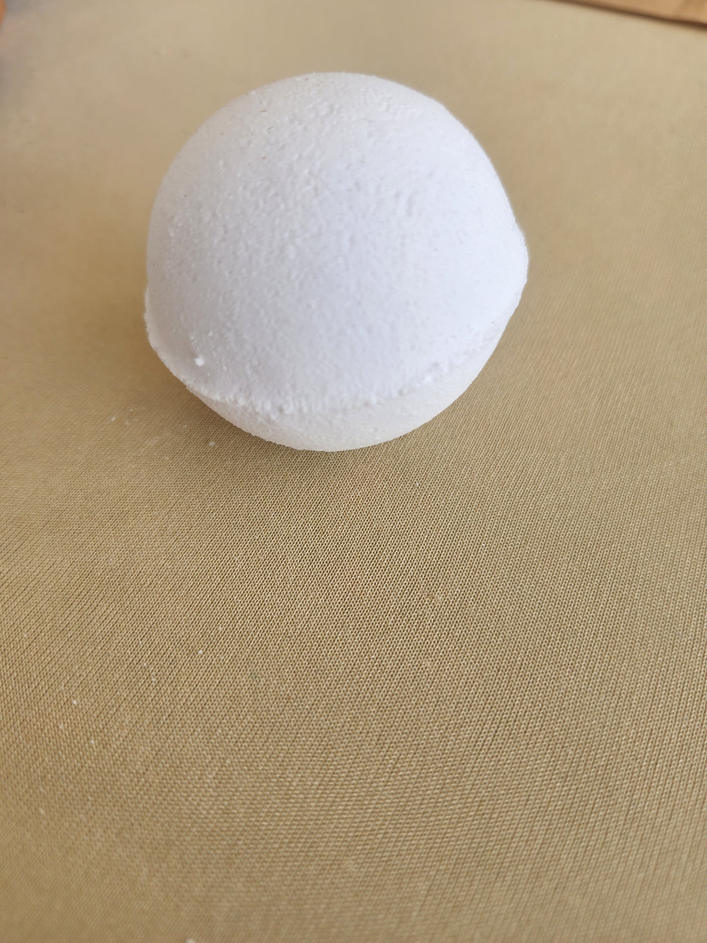 Bath Bombs - Natural Handmade