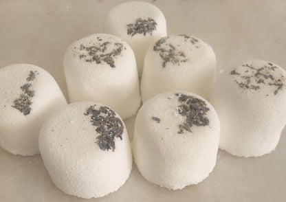 Shower Steamers - Eucalyptus & Peppermint