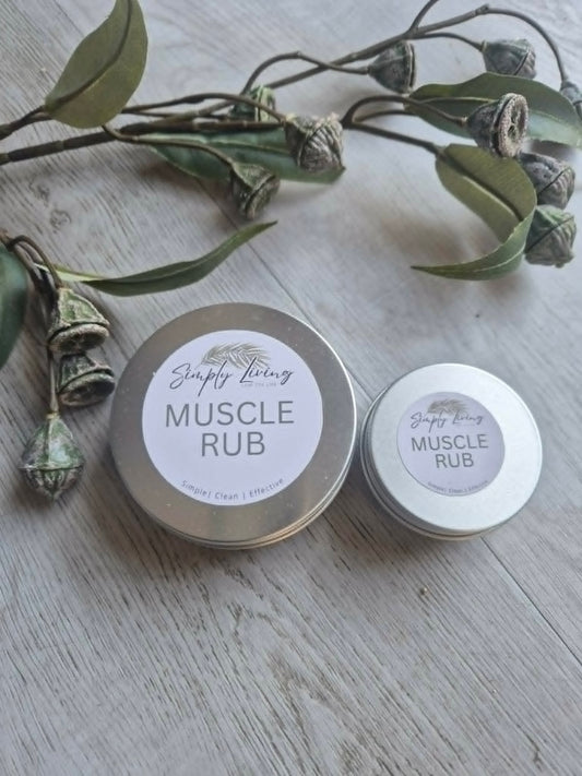 Muscle Rub