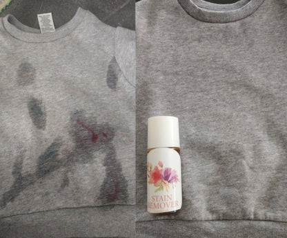 Natural Stain Remover