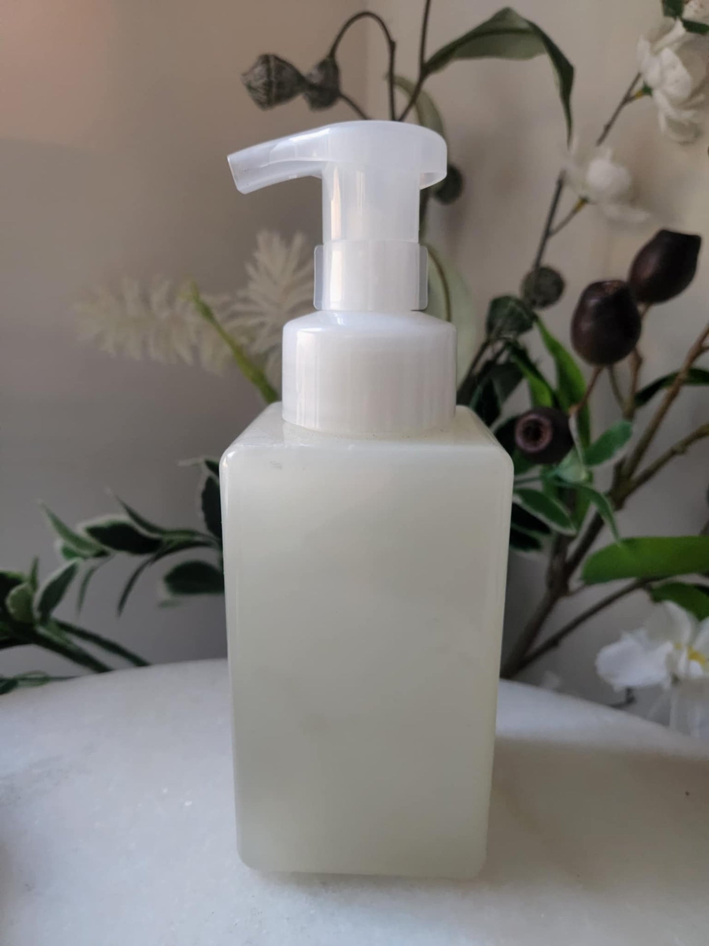 Foaming Hand Wash