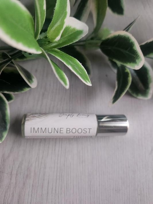 Immunity Support Roller