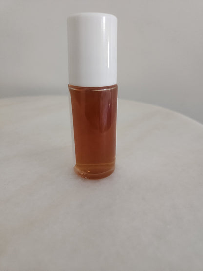 Natural Stain Remover