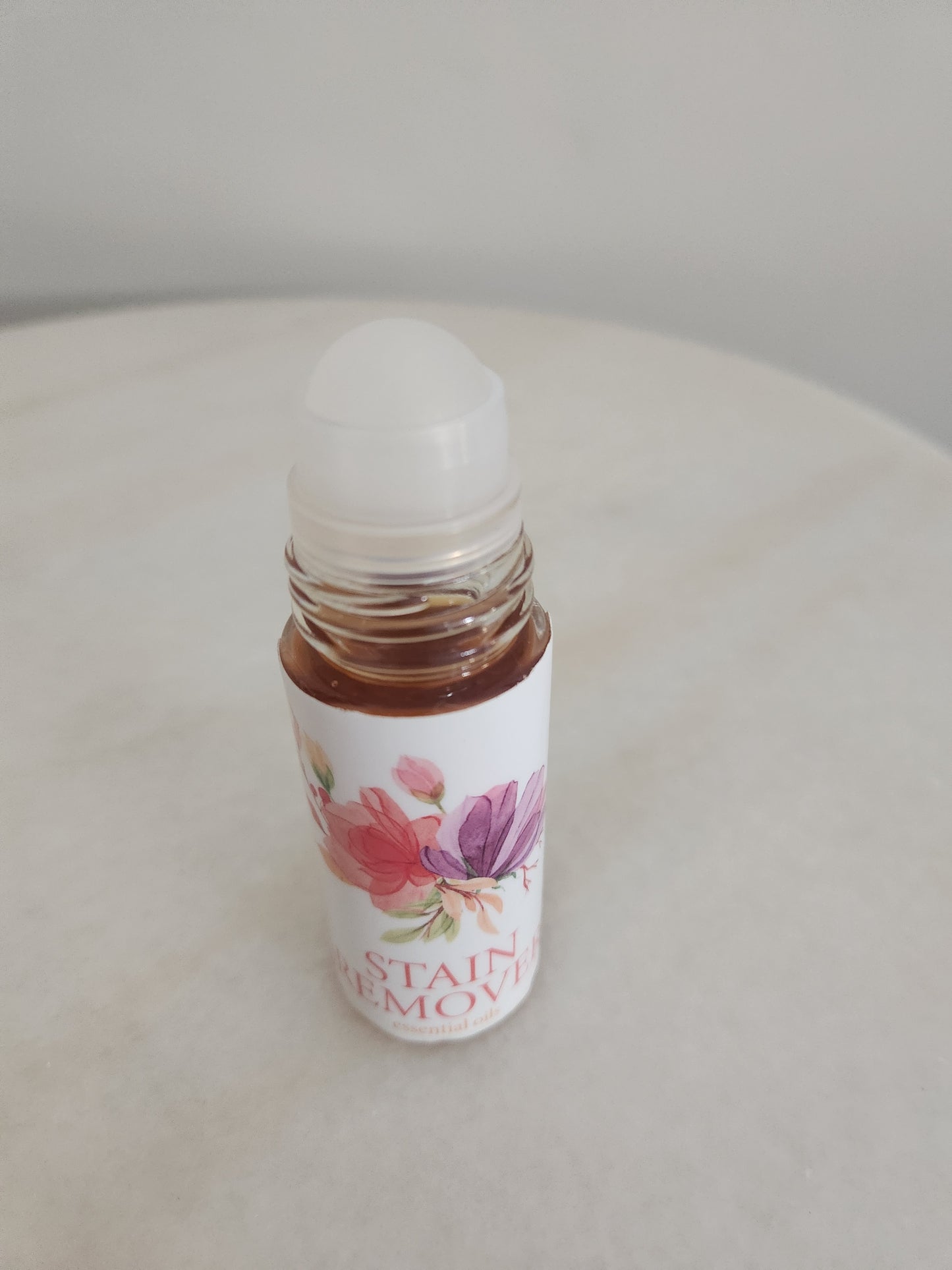 Natural Stain Remover