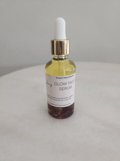Glow Face Serum
