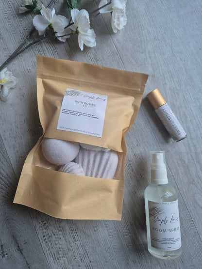 Scents of Calm Bundle