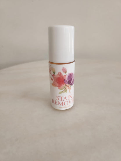 Natural Stain Remover