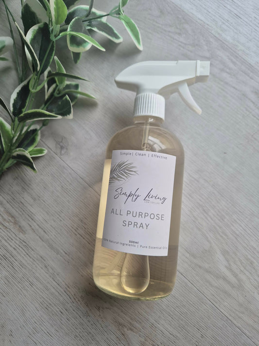 Natural All-Purpose Spray