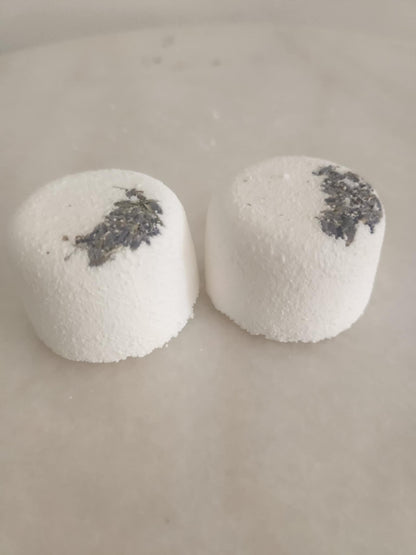 Shower Steamers - Eucalyptus & Peppermint