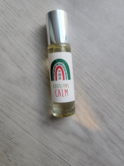 Kids Christmas Care Bundle