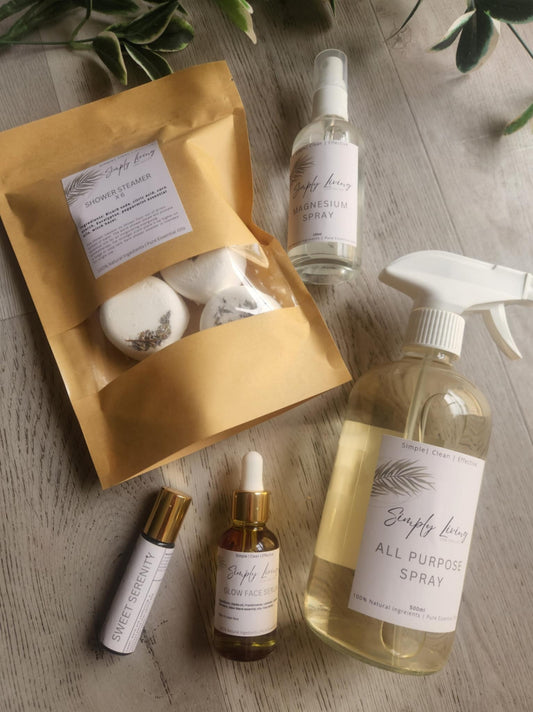 Top Picks Christmas Bundle