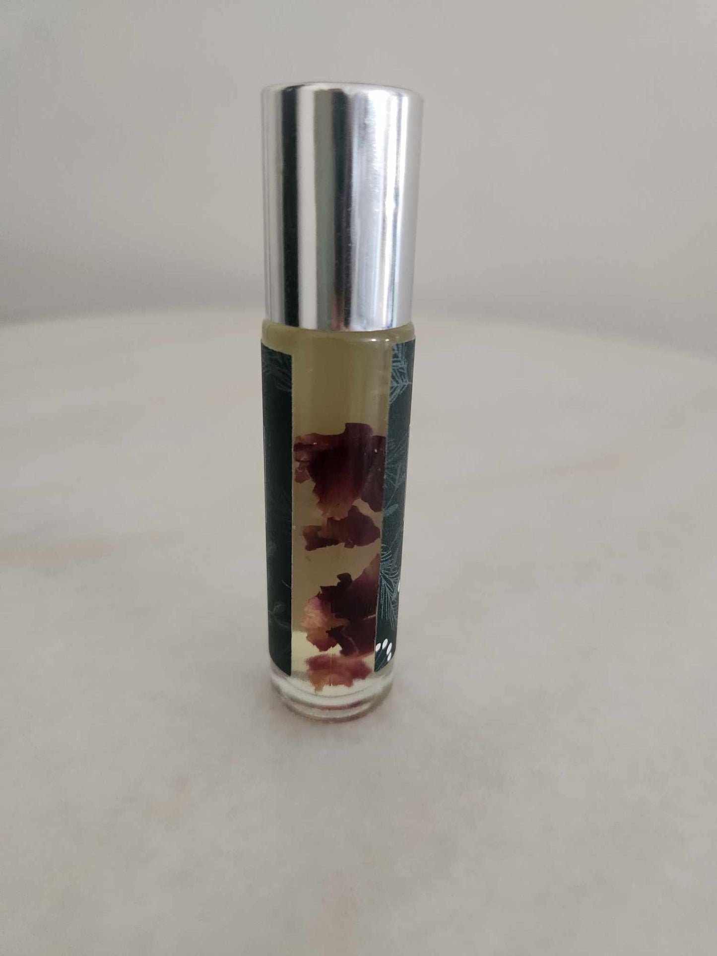 Perfume Roller