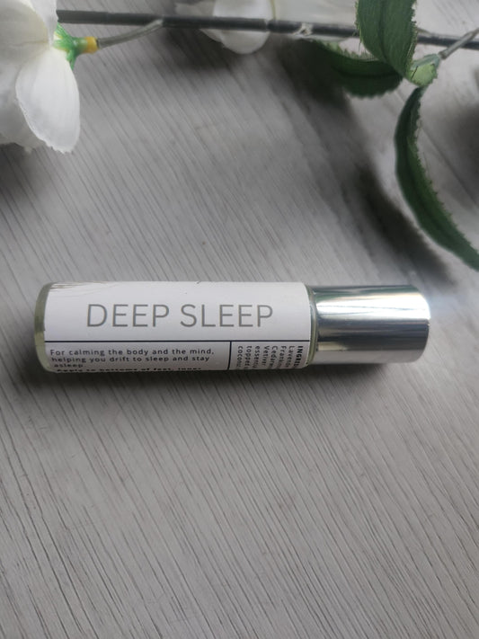 Deep Sleep Support Roller