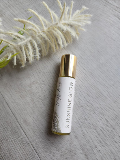 Perfume Roller