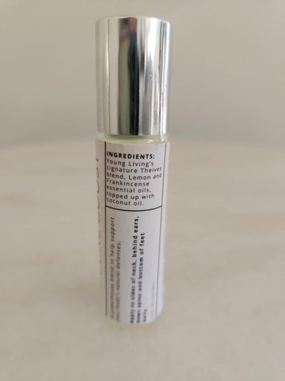 Immunity Support Roller
