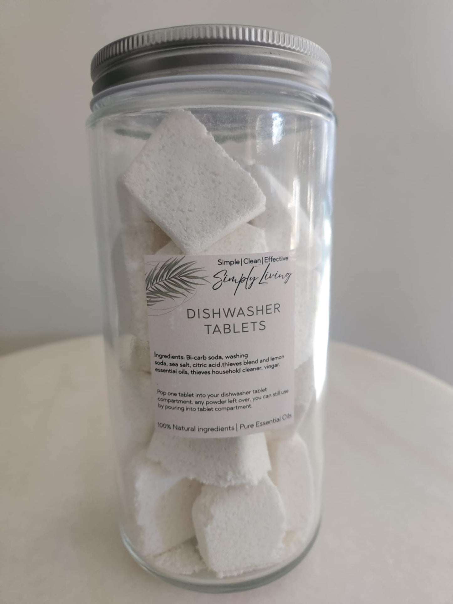 Natural Home Cleaning Bundle