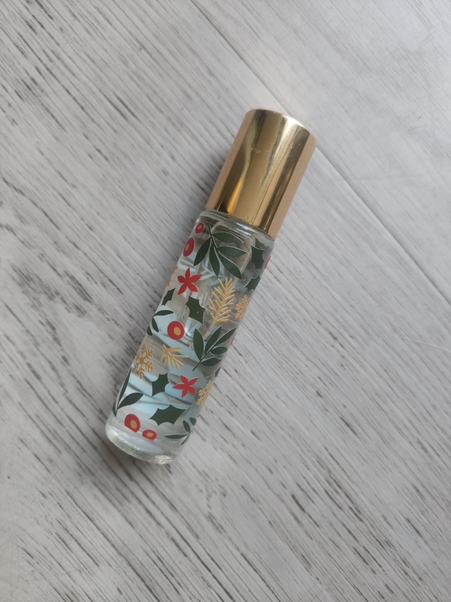 Festive Scents Gift Set