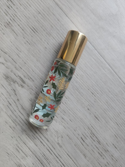 Festive Scents Gift Set