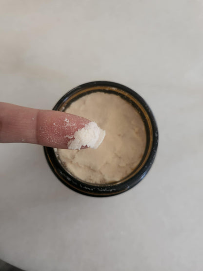 Natural Cleaning Paste Gumption