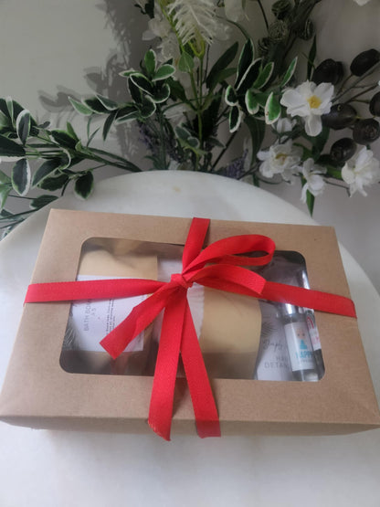 Kids Christmas Care Bundle