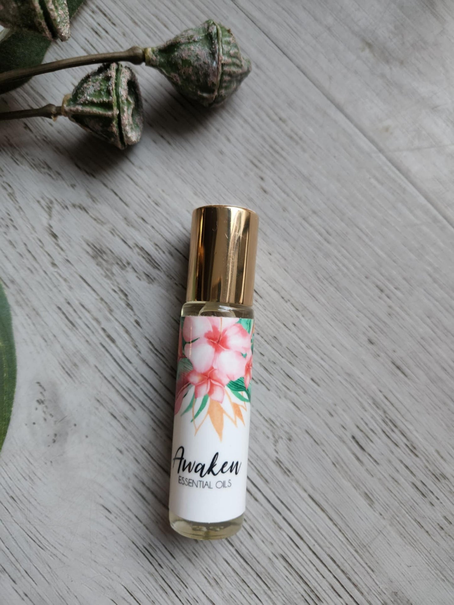 Awaken Enregy Support Roller