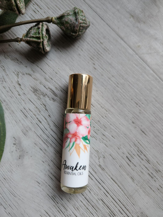 Awaken Enregy Support Roller