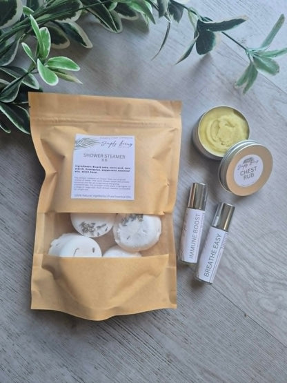 The Winter Wellness Bundle