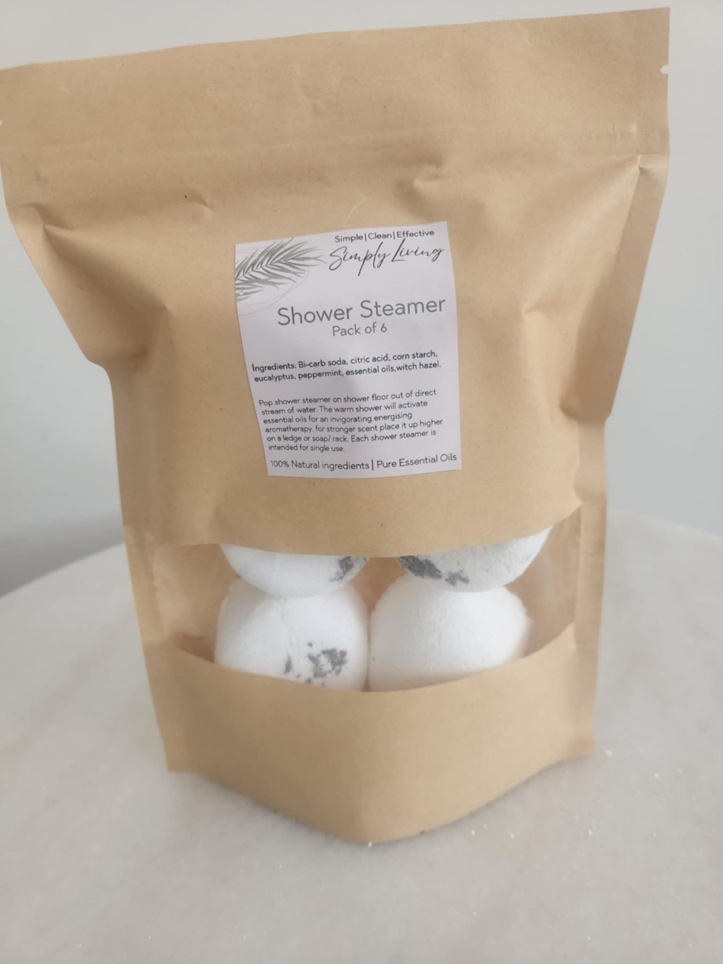 The Winter Wellness Bundle