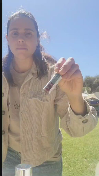 Perfume Roller