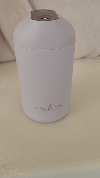 Wanderful Portable & Waterless Diffuser