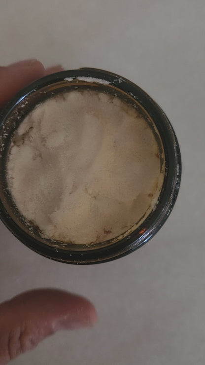 Natural Cleaning Paste Gumption